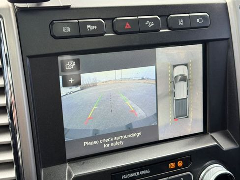 Used 2017 Ford F350 Platinum w/ Platinum Ultimate Package image 19