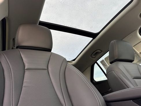 New 2026 Buick Envision Preferred image 19