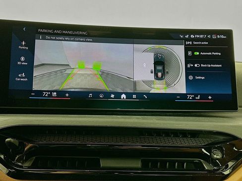 New 2026 BMW 430i Coupe w/ M Sport Package image 13