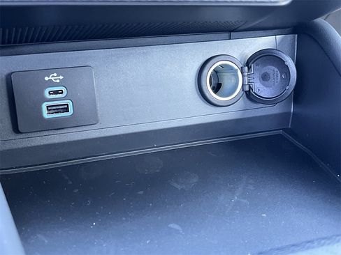 New 2025 Ford Mustang GT Premium image 8