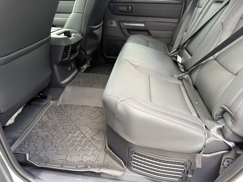 New 2026 Toyota Tundra TRD Pro AWD/4WD image 18