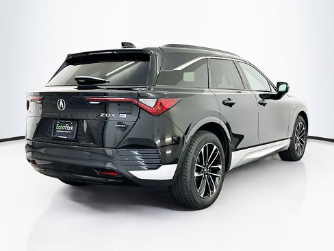 Used 2024 Acura ZDX A-Spec AWD/4WD image 9