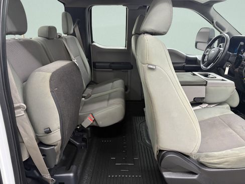 Used 2019 Ford F350 XL w/ Power Equipment Group RWD image 23