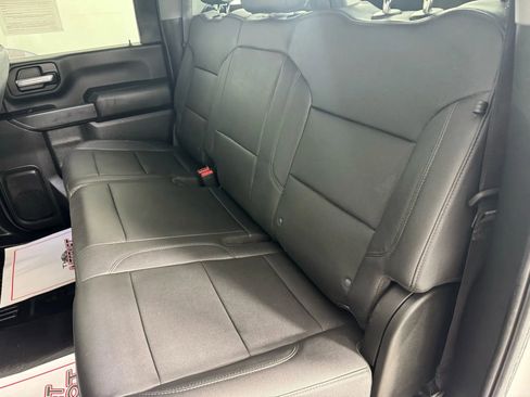 Used 2024 Chevrolet Silverado 3500 W/T w/ WT Convenience Package image 33