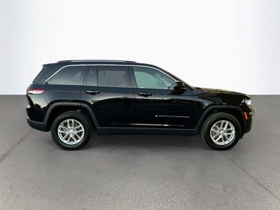 Used 2024 Jeep Grand Cherokee Laredo X w/ Trailer Tow Package