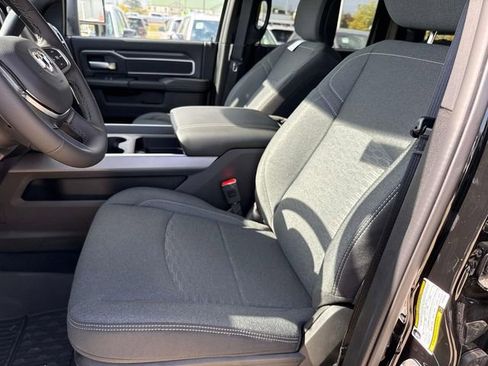 New 2026 RAM 2500 Big Horn image 10