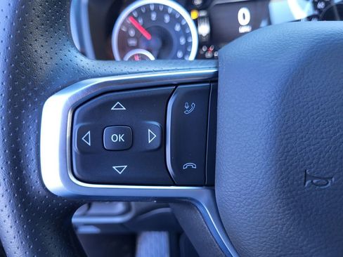 New 2026 RAM 1500 Express image 26