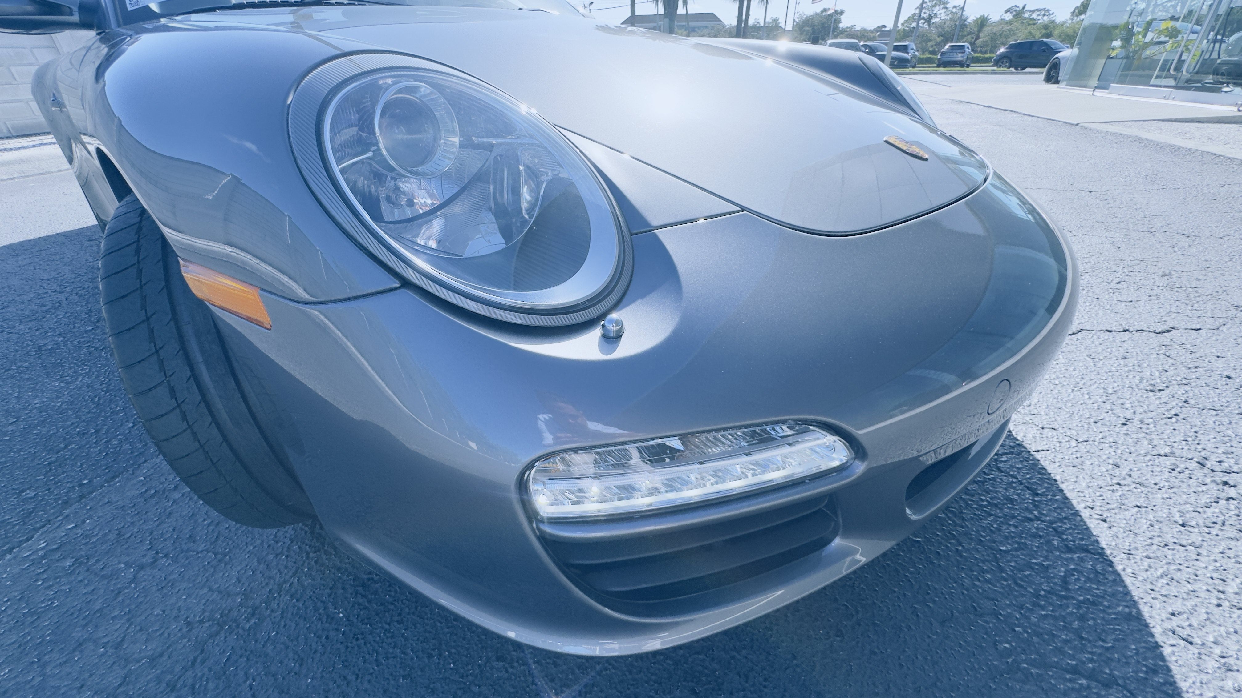 Used 2009 Porsche 911 Carrera S RWD image 30