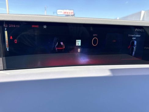 New 2026 Lincoln Nautilus Premier AWD/4WD image 27