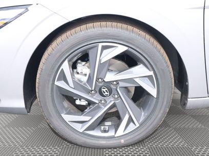 New 2026 Hyundai Elantra Limited