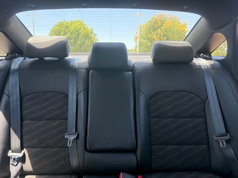 Used 2018 Hyundai Sonata Sport FWD image 19