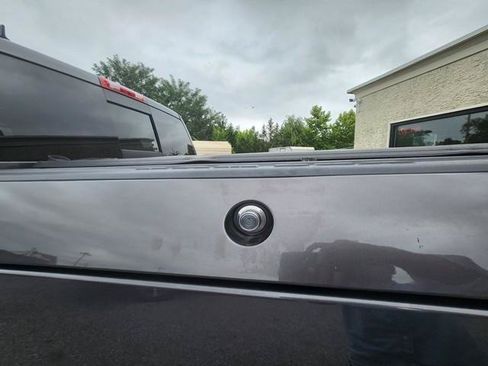 Used 2017 RAM 1500 Rebel w/ Luxury Group AWD/4WD image 27