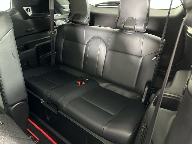 Used 2024 Mitsubishi Outlander Ralliart AWD/4WD image 25