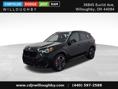 Used 2026 BMW X1 xDrive28i w/ Technology Package