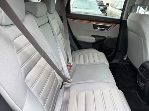 Used 2018 Honda CR-V EX image 25
