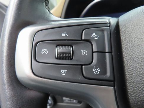 Used 2023 Chevrolet Tahoe Premier w/ Advanced Technology Package image 61