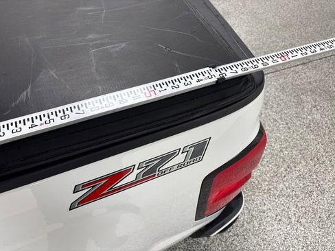 Used 2017 Chevrolet Silverado 1500 LT w/ All Star Edition image 30