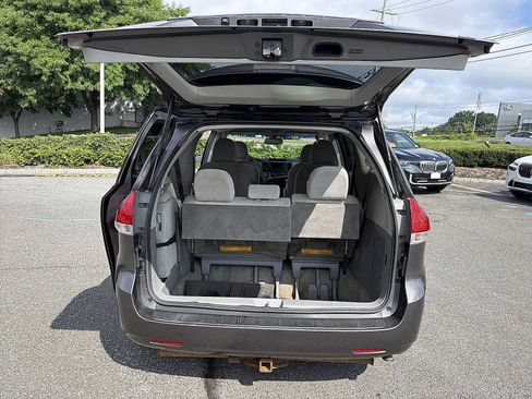 Used 2012 Toyota Sienna LE FWD image 27