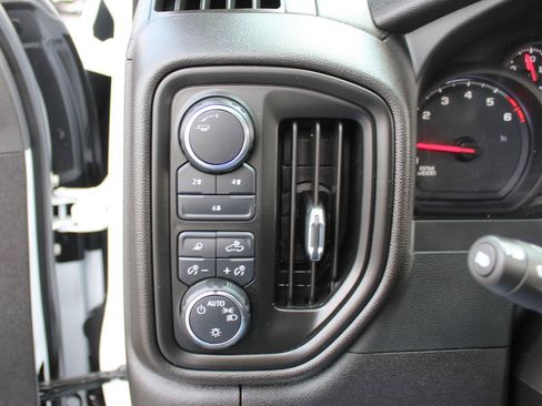 Used 2024 Chevrolet Silverado 2500 W/T w/ WT Convenience Package AWD/4WD image 32