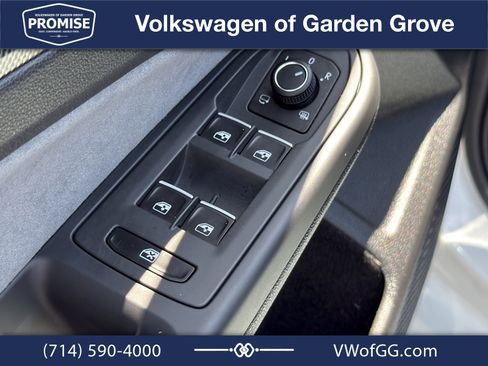 New 2026 Volkswagen Golf w/ Euro Style Package AWD/4WD image 12
