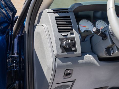 Used 2007 Dodge Ram 2500 Truck Laramie AWD/4WD image 26