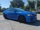 Used 2020 Subaru WRX Limited image 2