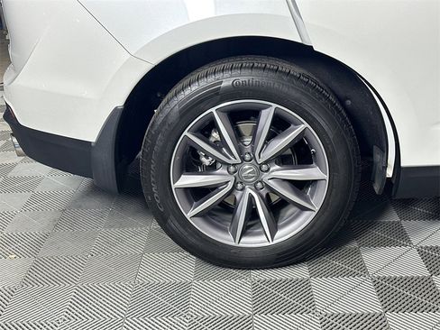 Used 2020 Acura RDX w/ Technology Package image 17