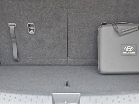 New 2026 Hyundai Santa Fe XRT image 33