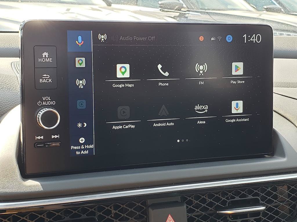 Certified 2026 Acura ADX A-Spec w/ Advance Package AWD/4WD image 26