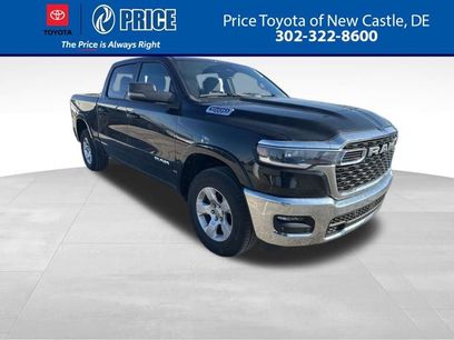 Used 2025 RAM 1500 Big Horn