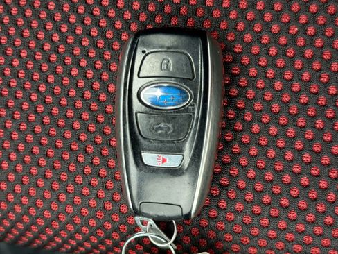 Used 2022 Subaru Impreza 2.0i Sport image 37