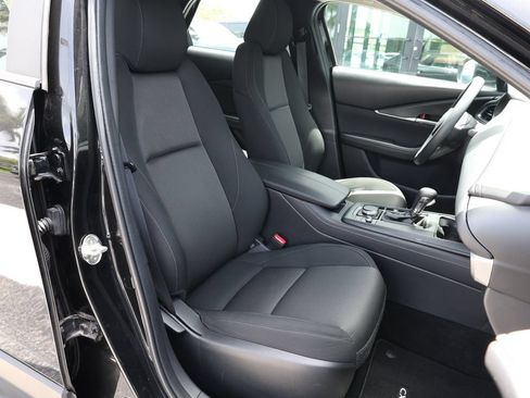 Certified 2024 MAZDA CX-30 AWD 2.5 S image 19
