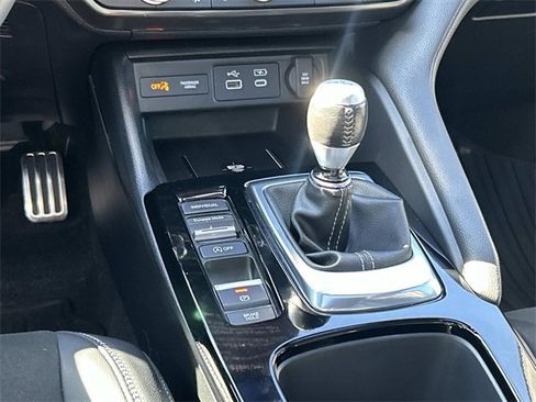 Used 2024 Acura Integra A-Spec image 15