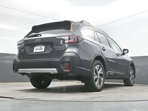 Used 2020 Subaru Outback Touring XT AWD/4WD image 47