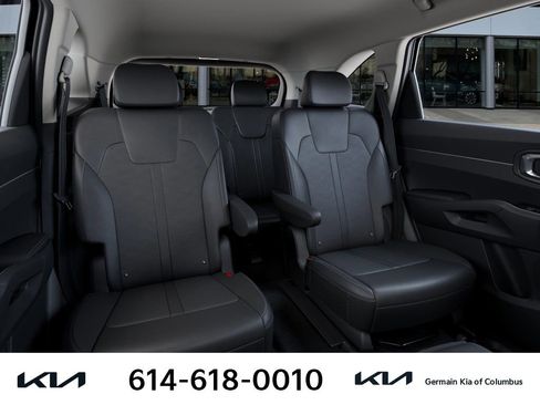 New 2026 Kia Sorento EX AWD/4WD image 19