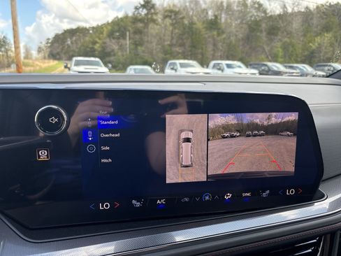 New 2026 Chevrolet Suburban RST w/ Sun And Tow Package image 20