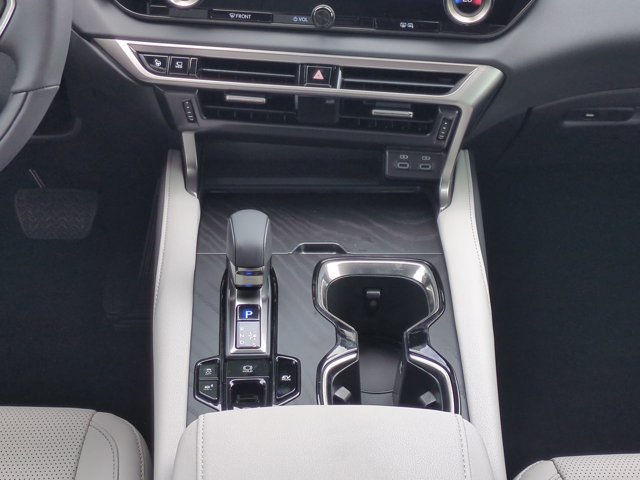 New 2026 Lexus RX 350 w/ Convenience Package AWD/4WD image 18