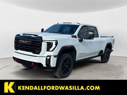 Used 2024 GMC Sierra 2500 AT4 w/ AT4 Premium Plus Package