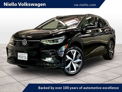 Used 2023 Volkswagen ID.4 Pro S
