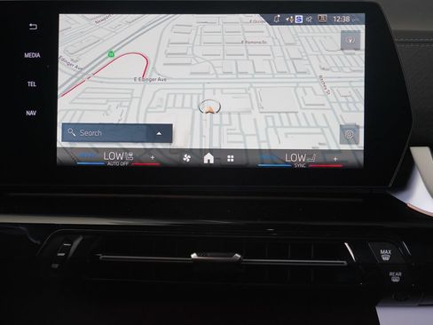New 2026 BMW X2 xDrive28i w/ Technology Package AWD/4WD image 14