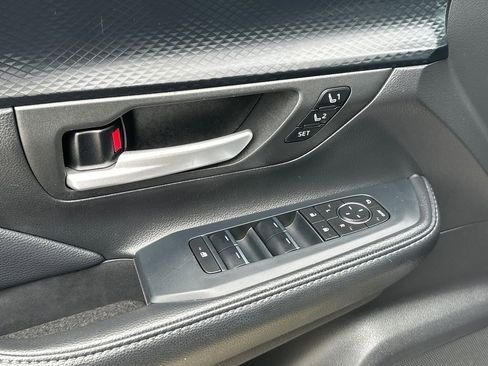 Used 2024 Toyota Grand Highlander AWD Hybrid image 20