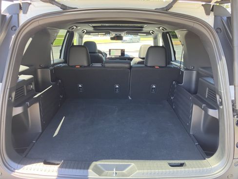 Used 2026 Honda Passport TrailSport image 36