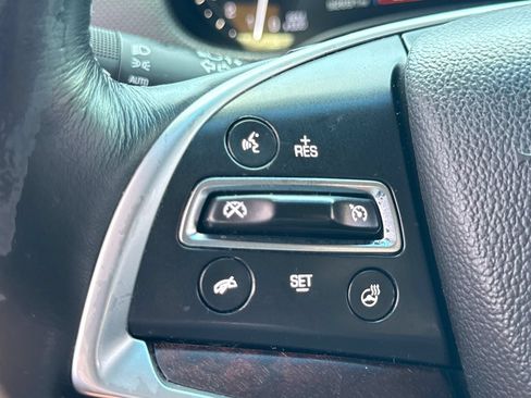 Used 2019 Cadillac XTS Luxury AWD/4WD image 28