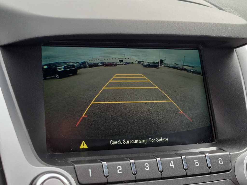 Used 2015 GMC Terrain SLE w/ Convenience Package AWD/4WD image 26
