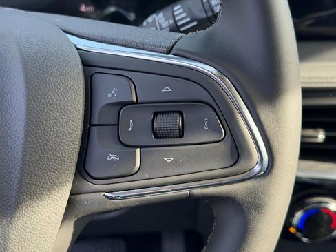 New 2026 Buick Encore GX Sport Touring w/ Comfort Package image 17