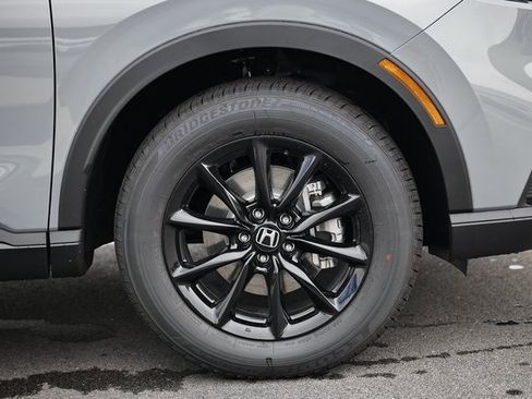 New 2026 Honda CR-V Sport-L image 16