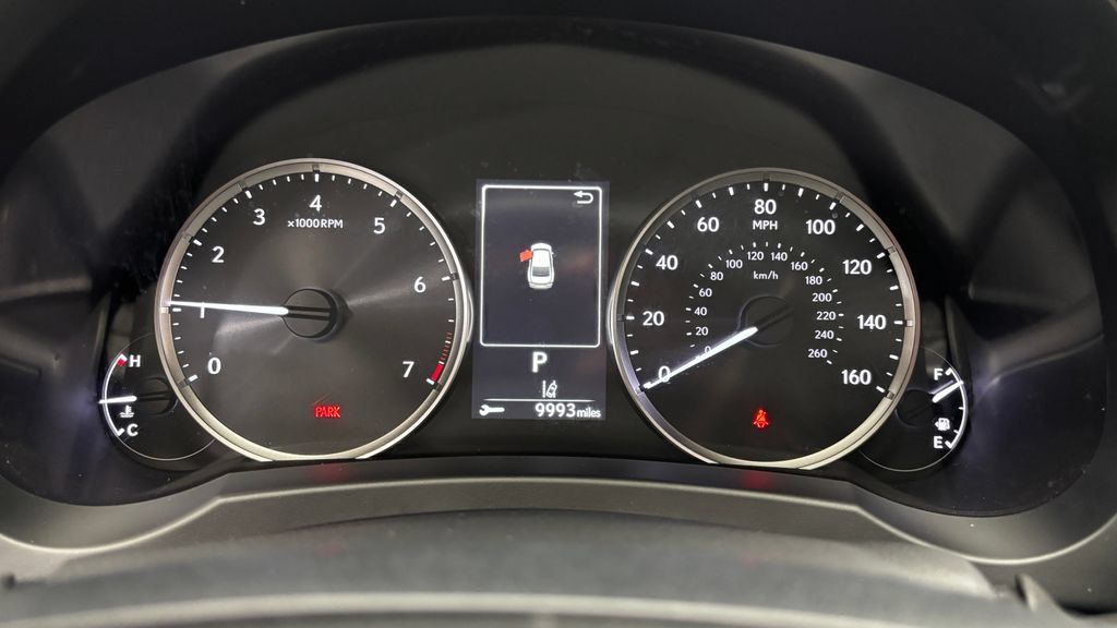 Used 2023 Lexus IS 300 AWD w/ Premium Package image 23
