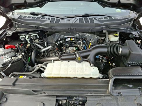 Used 2022 Ford F150 XLT w/ Equipment Group 302A High image 29