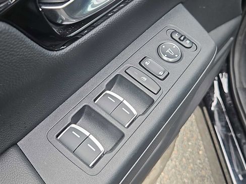 Used 2026 Honda CR-V Sport Touring image 27