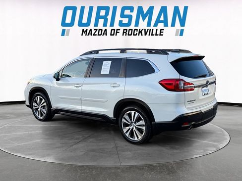 Used 2020 Subaru Ascent Premium w/ Sport Package image 4